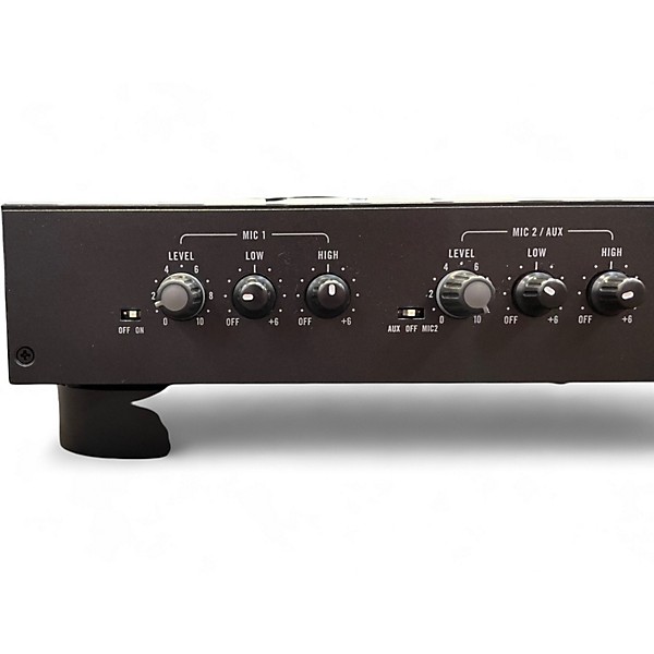 Used RANE ONE DJ Controller