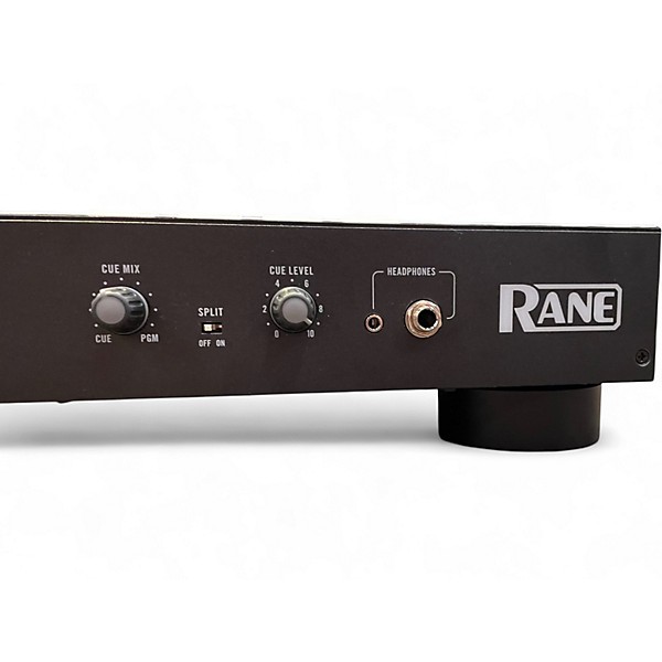 Used RANE ONE DJ Controller