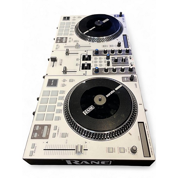 Used RANE ONE DJ Controller