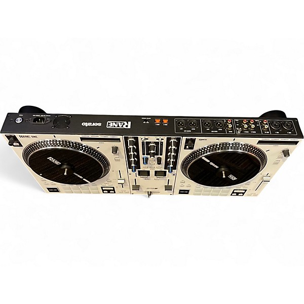 Used RANE ONE DJ Controller