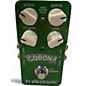 Used TC Electronic Corona Chorus Effect Pedal thumbnail