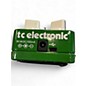 Used TC Electronic Corona Chorus Effect Pedal