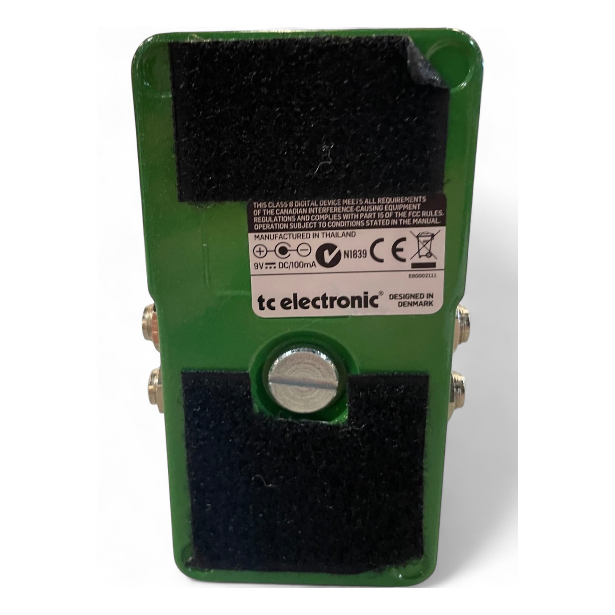 【数回使用】TC ELECTRONIC Corona Chorus TC Electronic | Product | CORONA CHORUS