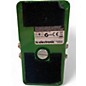 Used TC Electronic Corona Chorus Effect Pedal