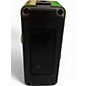 Used Mooer Rumble drive Effect Pedal
