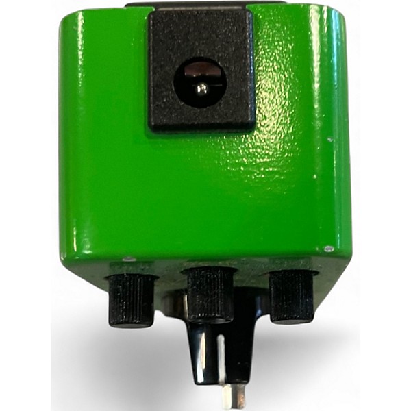 Used Mooer Rumble drive Effect Pedal