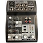 Used Behringer Xenyx 502 Unpowered Mixer