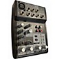 Used Behringer Xenyx 502 Unpowered Mixer