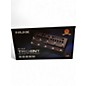 Used NUX nme-5 Effect Processor thumbnail