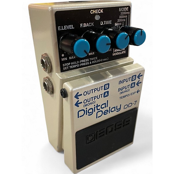 ギター BOSS Digital Delay DD-7 $_57.JPG?set_id=880000500F