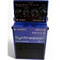 Used BOSS SY-1 Effect Pedal thumbnail