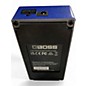 Used BOSS SY-1 Effect Pedal
