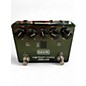 Used MXR Carbon Copy Deluxe Effect Pedal thumbnail