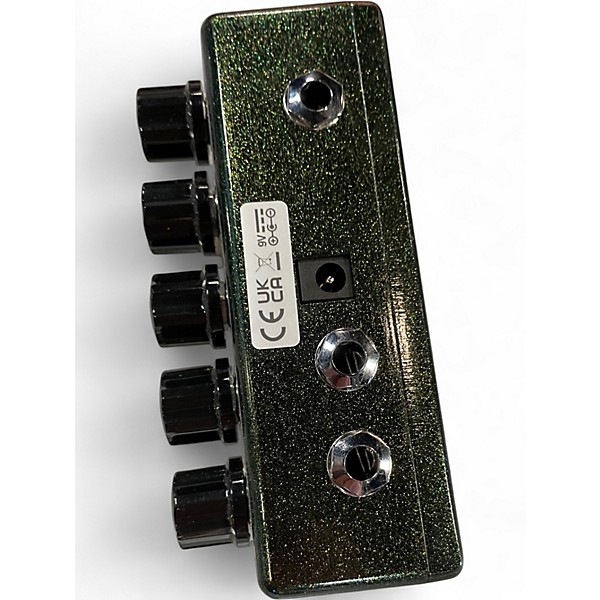 Used MXR Carbon Copy Deluxe Effect Pedal