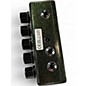 Used MXR Carbon Copy Deluxe Effect Pedal