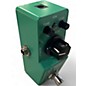 Used Ibanez Tube Screamer Mini Effect Pedal
