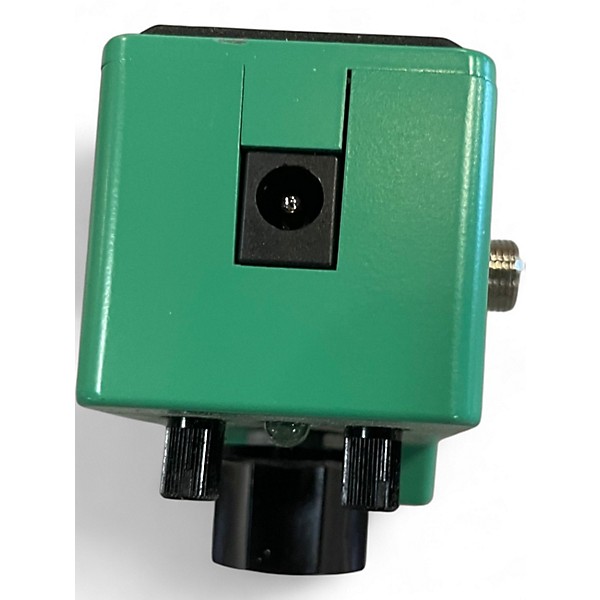 Used Ibanez Tube Screamer Mini Effect Pedal