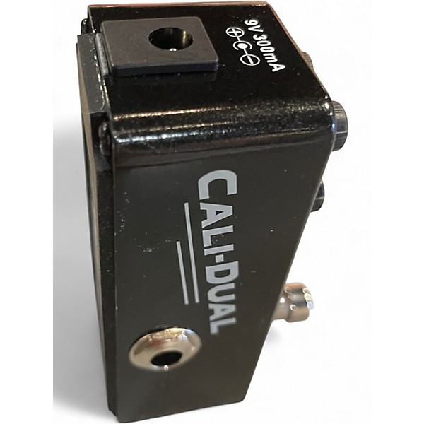 Used Mooer Cali-Dual 011 Effect Pedal