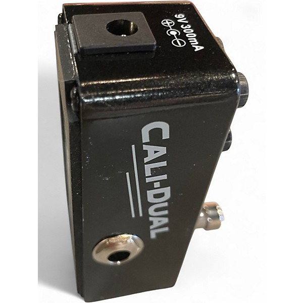 Used Mooer cali-dual 011 Effect Pedal