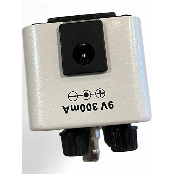 Used Mooer Matchbox 013 Effect Pedal