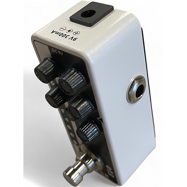 MooerMicro Preamp 013 Matchbox ギターエフェクター 013 - Matchbox_MOOER Audio
