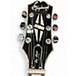 Used Epiphone ADAM JONES LES PAUL Black Solid Body Electric Guitar