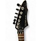 Used Laguna LE400 RED Solid Body Electric Guitar