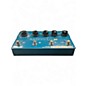 Used TC Electronic Flashback X4 Delay And Looper Effect Pedal