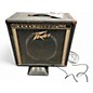 Used Peavey TRIUMPH 60 Tube Guitar Combo Amp thumbnail