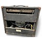 Used Peavey TRIUMPH 60 Tube Guitar Combo Amp