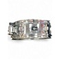 Used PDP by DW 13X5 Pacific Series Snare Chrome Drum thumbnail