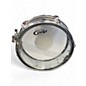 Used PDP by DW 13X5 Pacific Series Snare Chrome Drum