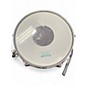 Used PDP by DW 13X5 Pacific Series Snare Chrome Drum
