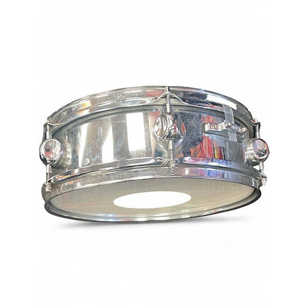 Used PDP by DW 13X5 Pacific Series Snare Chrome Drum