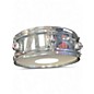 Used PDP by DW 13X5 Pacific Series Snare Chrome Drum