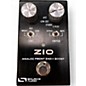 Used Source Audio zio Effect Pedal thumbnail