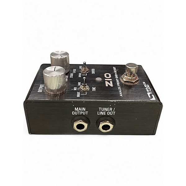 Used Source Audio zio Effect Pedal
