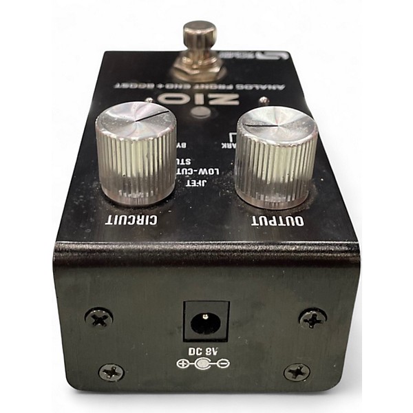 Used Source Audio zio Effect Pedal