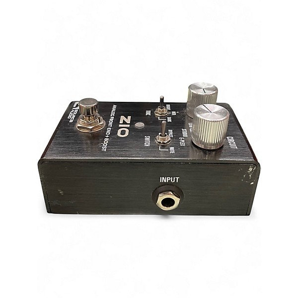 Used Source Audio zio Effect Pedal