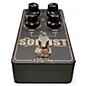 Used Kingtone the soloist Effect Pedal
