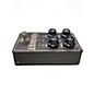 Used Kingtone the soloist Effect Pedal
