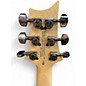 Used PRS SE SWAMP ASH CE 24 SAND BLASTED GREEN Solid Body Electric Guitar