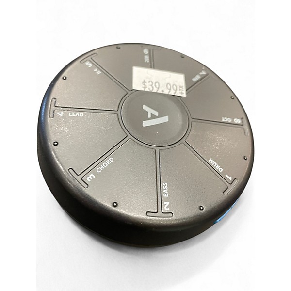 Used Artiphon ORBA Sound Module