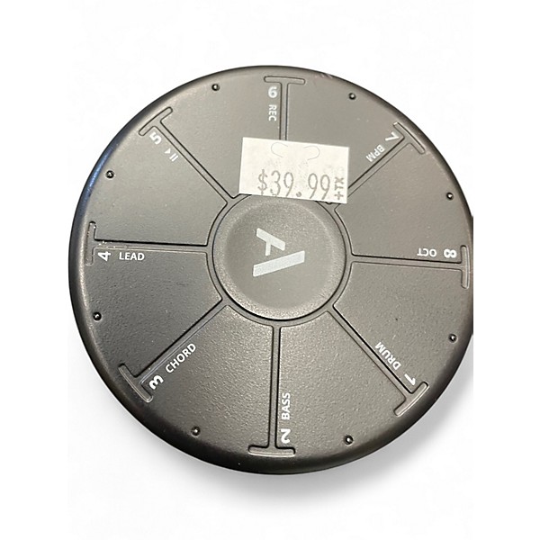 Used Artiphon ORBA Sound Module