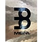 Used MEINL 24in PURE ALLOY MEDIUM RIDE Cymbal