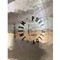 Used MEINL 24in PURE ALLOY MEDIUM RIDE Cymbal