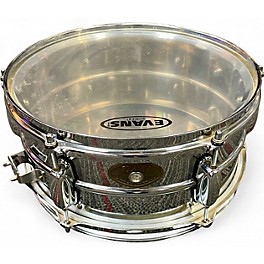 Used TAMA 12in STEEL SNARE Chrome Drum