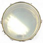 Used TAMA 12in STEEL SNARE Chrome Drum