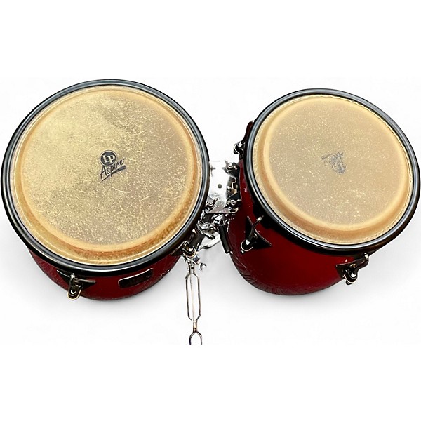 Used LP Aspire Conga Set Conga