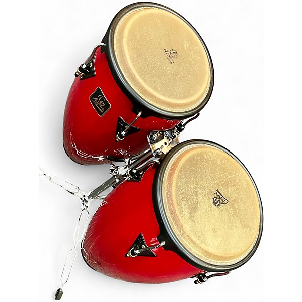 Used LP Aspire Conga Set Conga